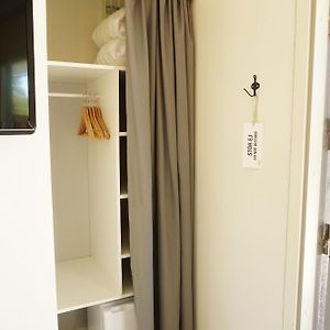 Tvåbäddsrum